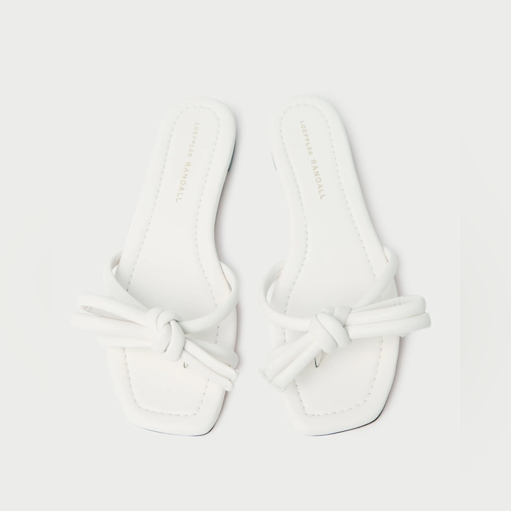 Loeffler Randall Hadley Sandals | Women’s Size 6